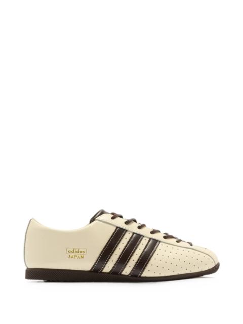 adidas Originals Adidas Japan Lux Perforated Leather Sneakers