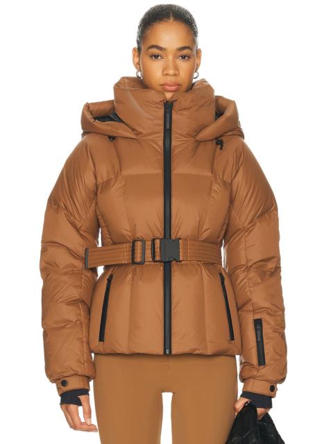 CORDOVA Monterosa Ski Jacket