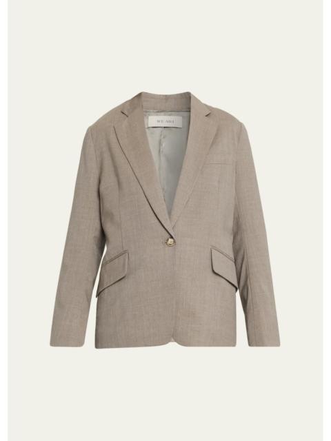 WE-AR4 The Venue Blazer