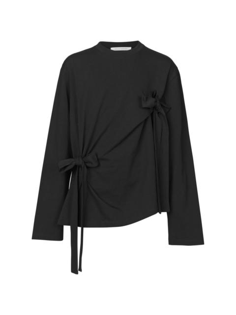 October top