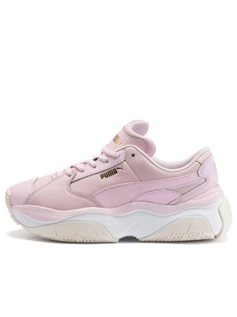PUMA (WMNS) PUMA Storm.Y Low 'Parfait Pink' 372166-01