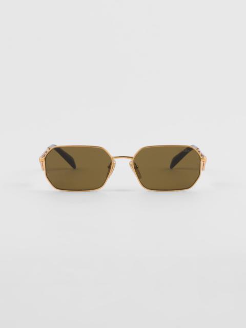 小物 PRADA sunglasses gold logo cateye y2k 小物 PRADA sunglasses gold logo cateye y2k PRADA sunglasses