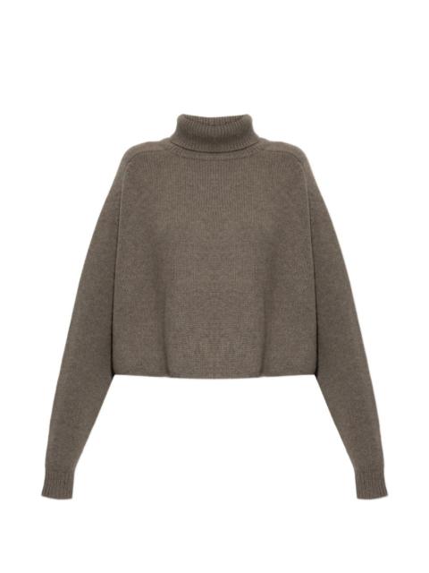 LISA YANG Cathie turtleneck sweater
