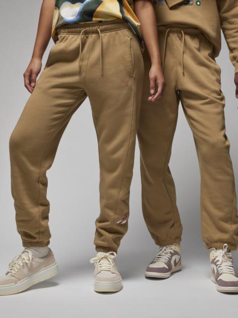 Jordan Women's Jordan Artist Series by Jordan Moss Brooklyn Fleece Pants