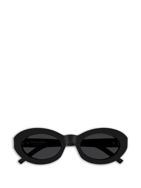 SAINT LAURENT Sunglasses