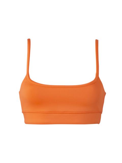 Longchamp Sport bra Orange - Jersey