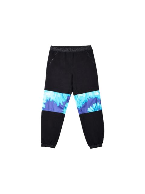 The North Face The North Face SNS Denali Fleece Pant Scuba Blue Tie Dye