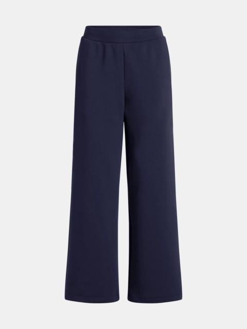 Under Armour Women's UA Unstoppable Fleece Wide Leg Pants