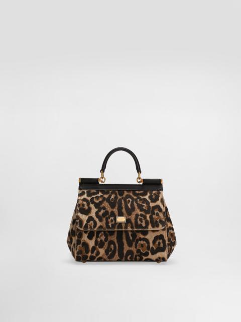 Dolce & Gabbana Medium Sicily handbag