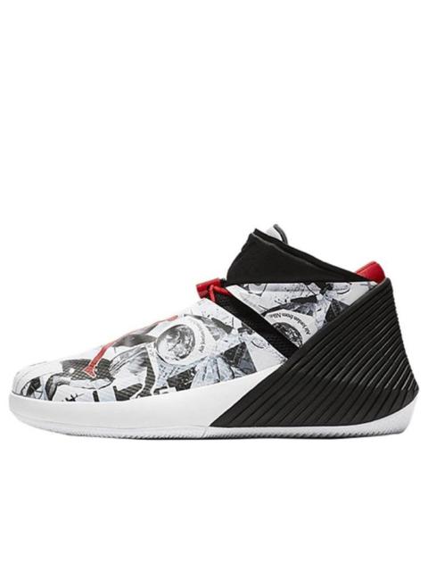 Air Jordan Why Not Zer0.1 PF 'Mirror Image' AO1041-104