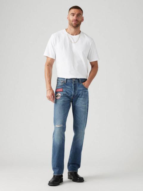 Levi's LEVI'S® X MCLAREN RACING HERITAGE 501® JEANS
