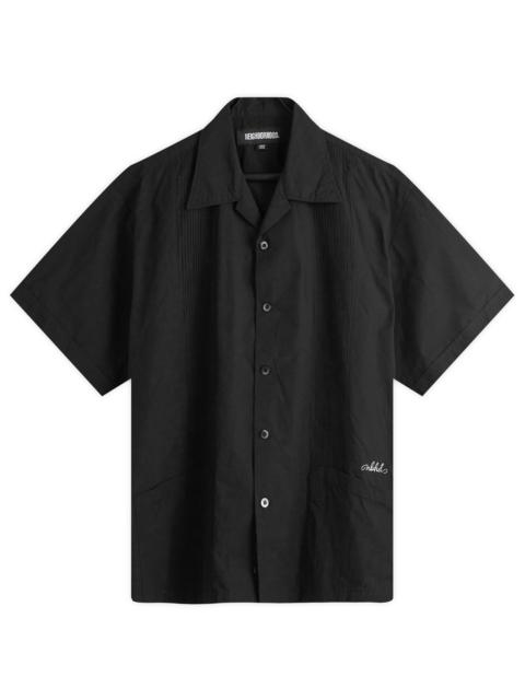 Neighborhood Guayabera Vacation Shirt