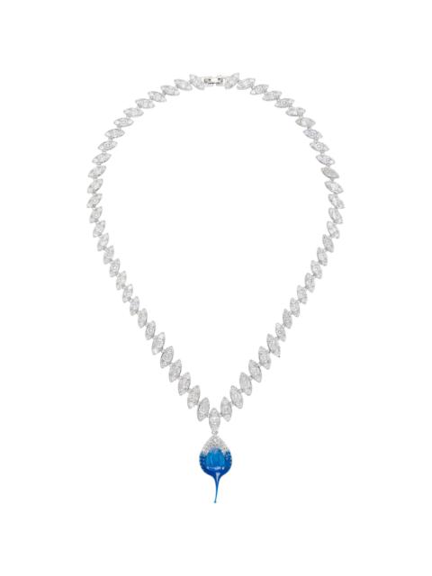 OTTOLINGER 'Dipped Diamond' Necklace
