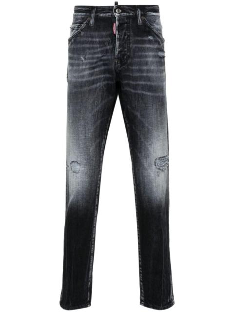 DSQUARED2 Cool Guy slim-fit jeans