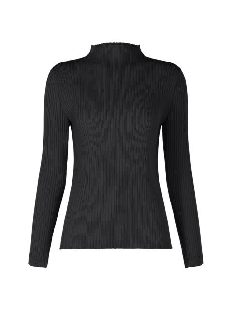 ISSEY MIYAKE HATCHING PLEATS