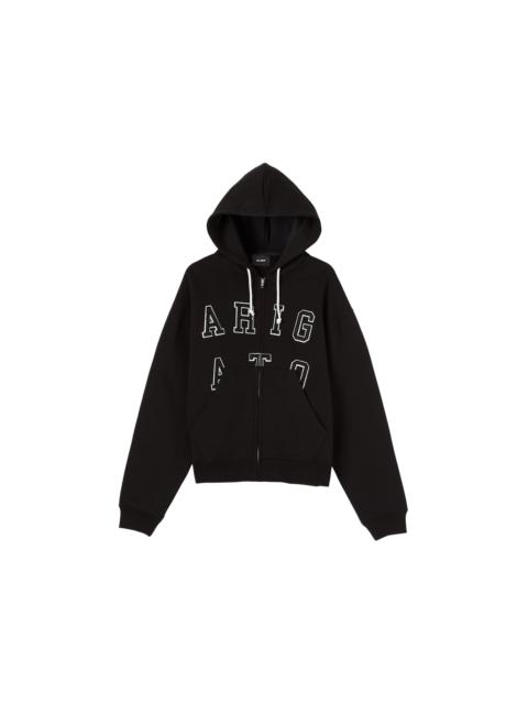 Axel Arigato Legend Zip Hoodie