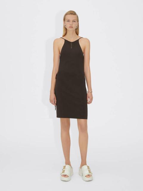 Bottega Veneta dress