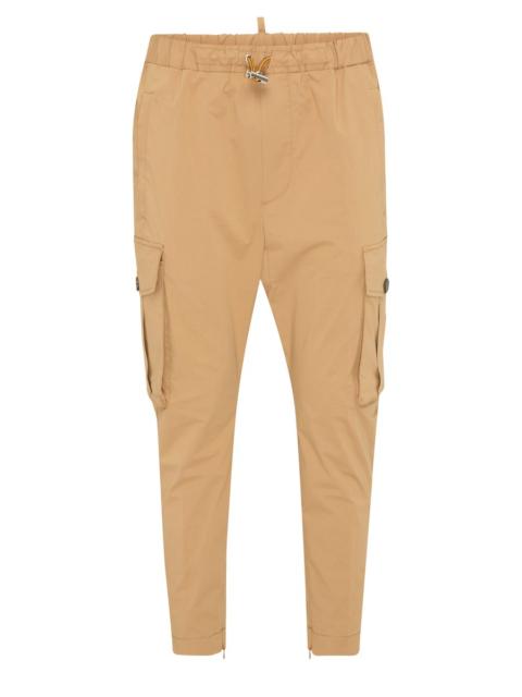 Pully Pant