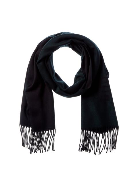 Givenchy Givenchy Wool Scarf