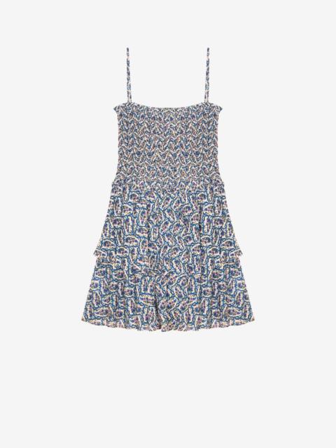 Isabel Marant Étoile ANKA DRESS