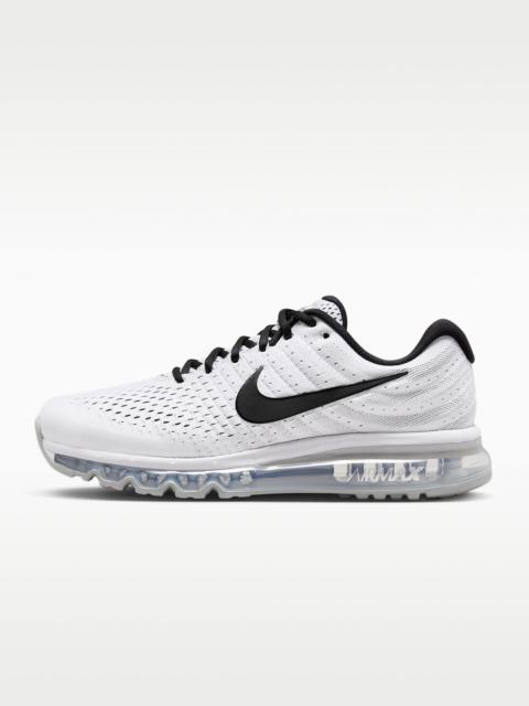 Nike Nike Air Max 2017 Men's Shoes