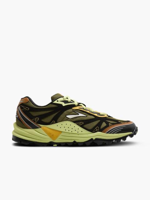 BROOKS Cascadia 1