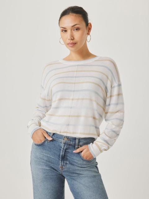 Splendid Finn Stripe Sweater