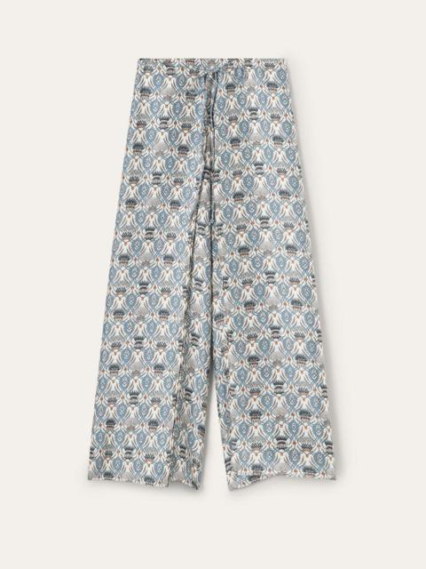 Loro Piana Maynard Trousers