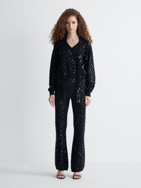 DIANE VON FURSTENBERG Perry Pant