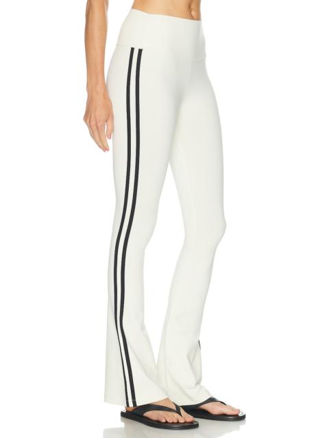 SPLITS59 Raquel Highwaist Supplex Flare 32 Legging