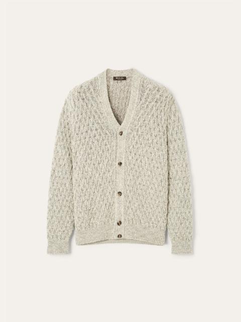 Loro Piana Torriggia Cardigan