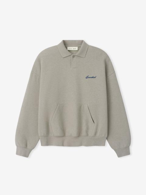 ESSENTIALS Signature Classic Polo