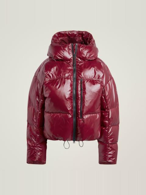 adidas adidas by Stella McCartney TrueNature Short Padded Winter Jacket