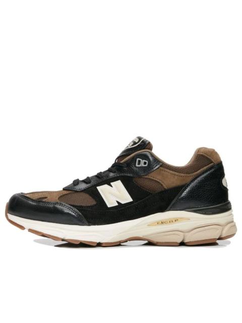 New Balance New Balance 991.9 Made in England 'Caviar & Vodka' M9919CV