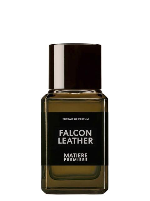MATIERE PREMIERE "Falcon Leather" Extrait de Parfum, 100 ml