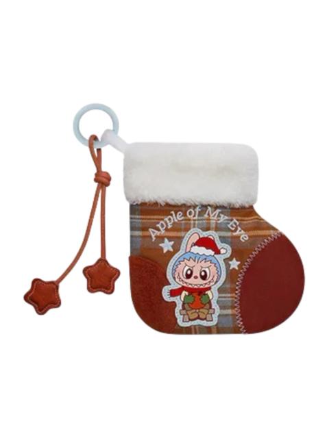 POP MART Pop Mart Apple of My Eye Series Wonderful Spin Mini Bag