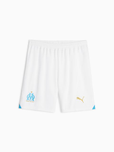 Olympique de Marseille Men's Soccer Shorts