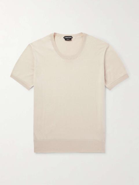 Cotton T-Shirt