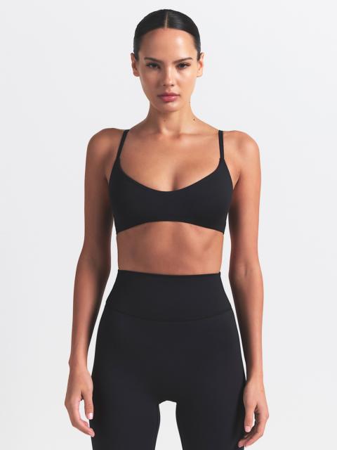 Nike NikeSKIMS Matte Women's Micro-Scoop Bra