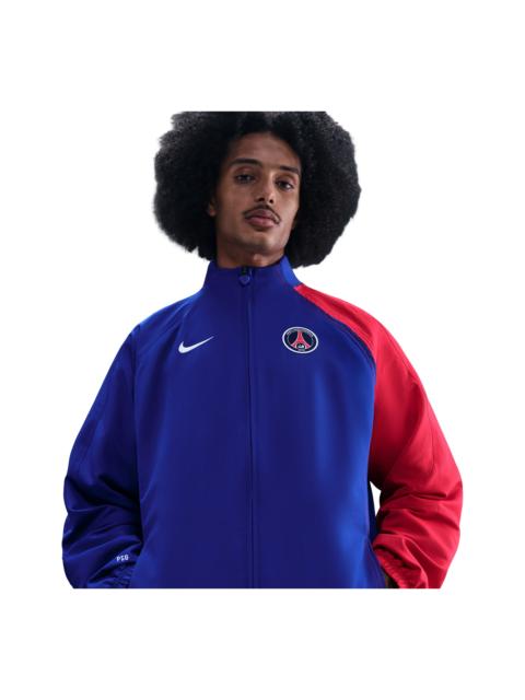 Nike Nike PSG 2004 Total 90 Reissue Track Jacket 'Old Royal University Red' IH1872-417