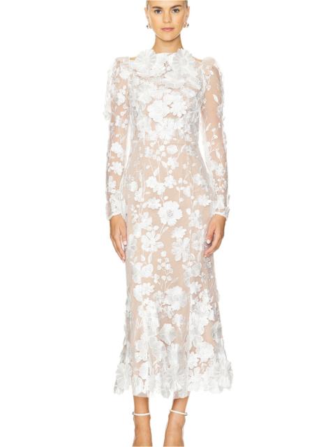 ELLIATT x REVOLVE Xandra Dress