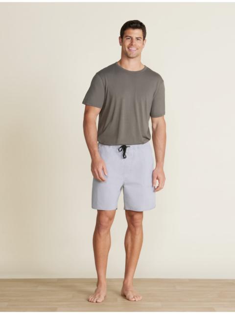Barefoot Dreams Elastic Waist Boardshort