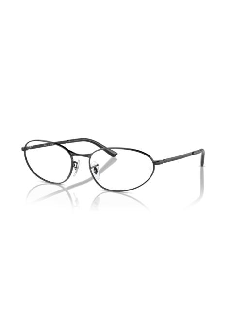 Ray-Ban RB3734V OPTICS