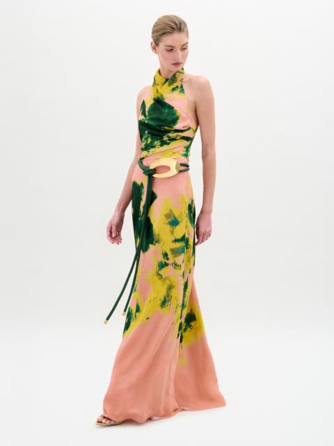 SILVIA TCHERASSI Ellis Dress