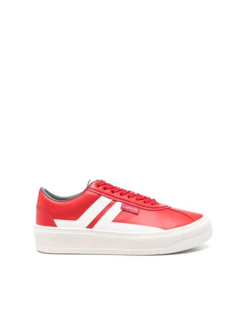 Lanvin Cash sneakers