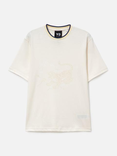 adidas Originals WALES BONNER X Y-3 GRAPHIC T-SHIRT