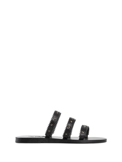 ANCIENT GREEK SANDALS Prostasia-Sandals