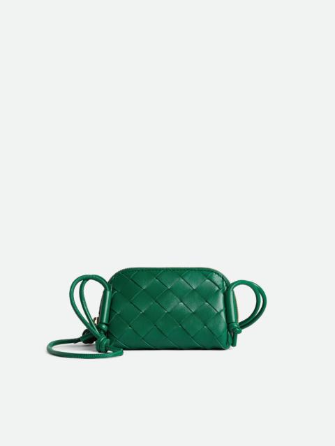 Bottega Veneta Candy Concert Pouch