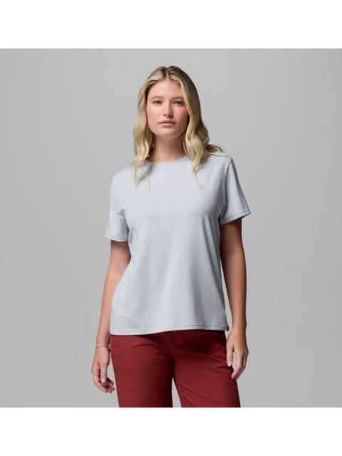 Columbia Women's CSC Soft Stretch Short Sleeve T-Shirt