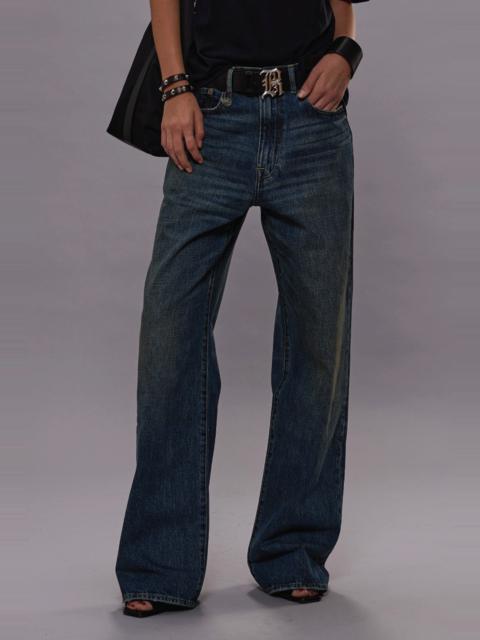 D'ARCY LOOSE JEAN - DAWSON BLUE -R13